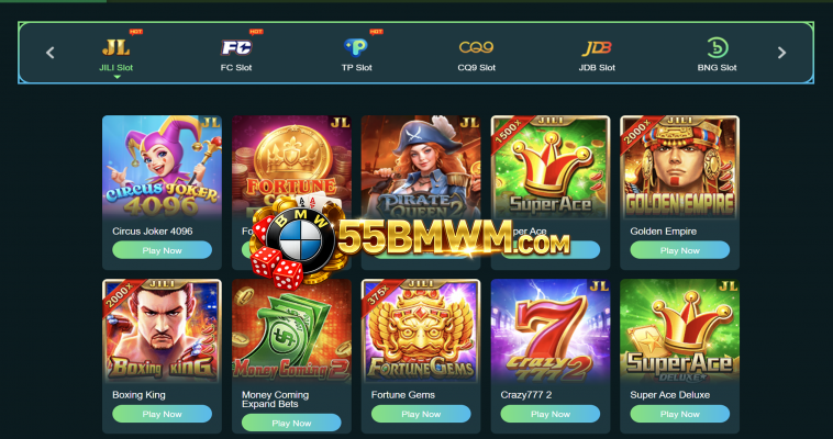 Slots That Keep You Spinning